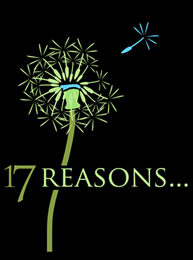 17 Reasons